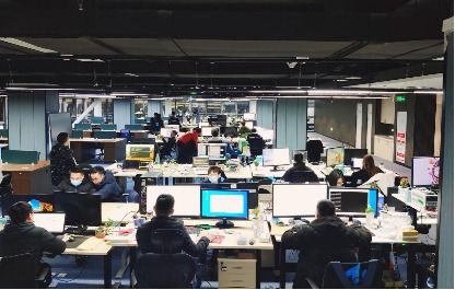 建筑行業(yè)物聯(lián)網(wǎng)服務(wù)商智鶴科技完成過億元A輪和B輪融資，加速物聯(lián)網(wǎng)應(yīng)用服務(wù)發(fā)展