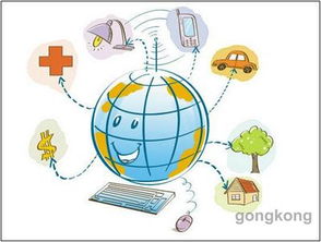 分享物聯網應用之美 四信產品應用場景隨手拍活動正式開啟